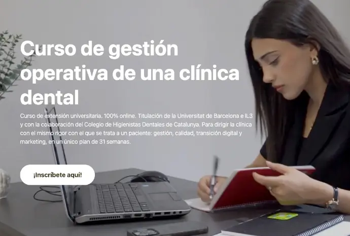 Gestión Operativa de una Clínica Dental (13a edición)
