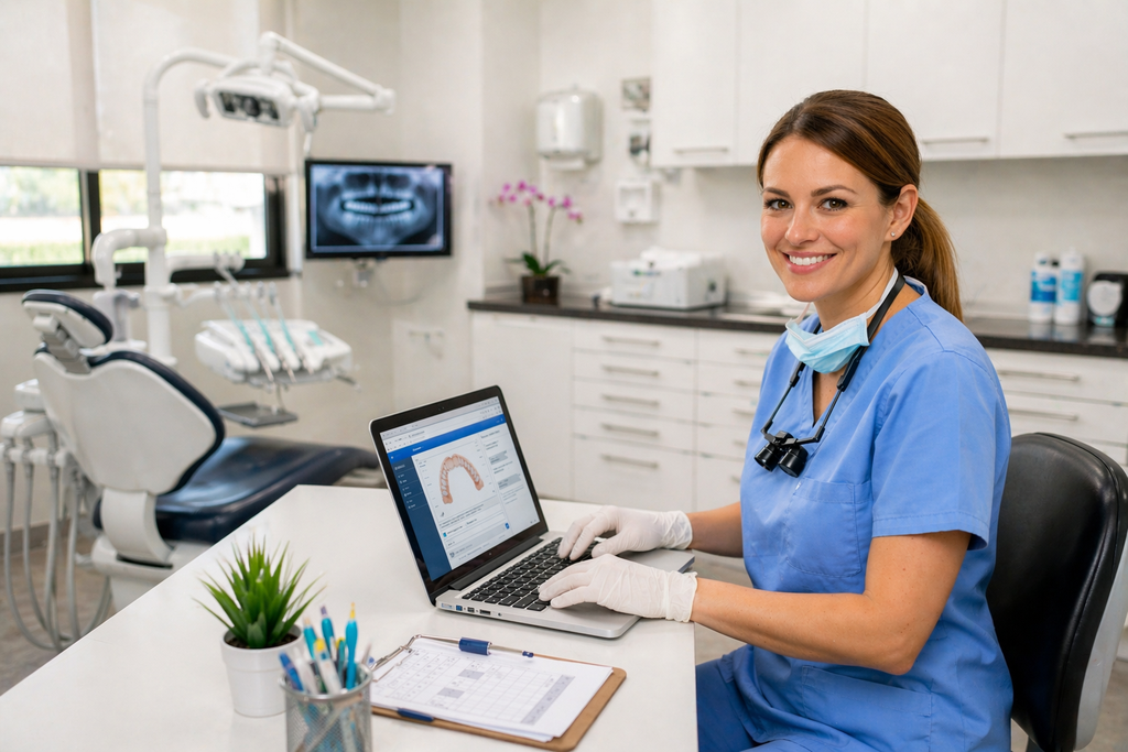 Descompte estudiants Gesden One per a Higienistes Dentals