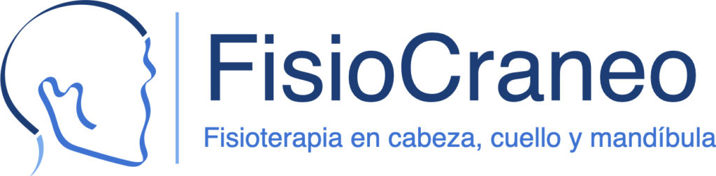 Logo Fisiocraneo