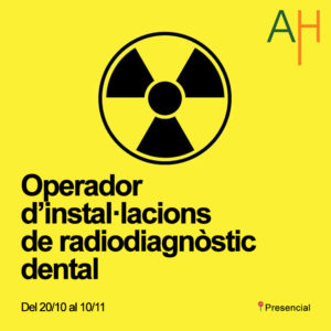 Operador de radiodiagnóstico dental (28 ed.)