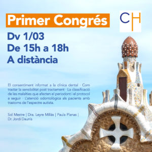 I Congreso COHIDEC (Viernes, online)
