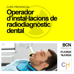 Operador de Radiodiagnòstic Dental (2a ed)